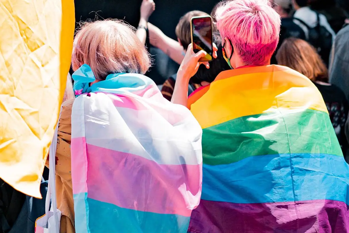 SCOTUS rules against Gavin Newsom's California, says schools CAN'T transition minors and hide it from their parents