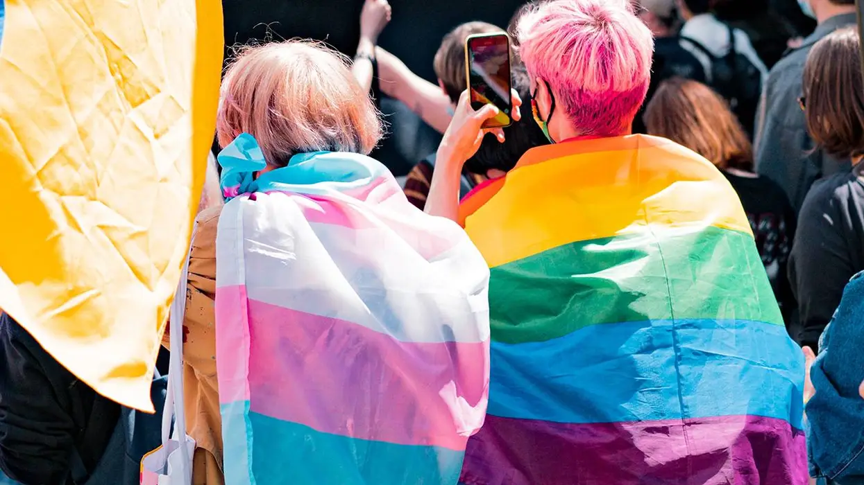 SCOTUS rules against Gavin Newsom's California, says schools CAN'T transition minors and hide it from their parents