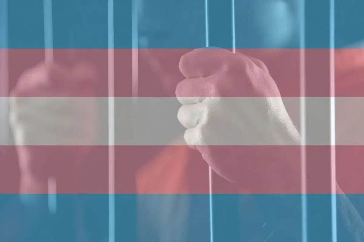 Serial Rapist Serving 167-Year Sentence Now Claims To Be Trans And Is Demanding 'She' Be Moved To A Women's Prison