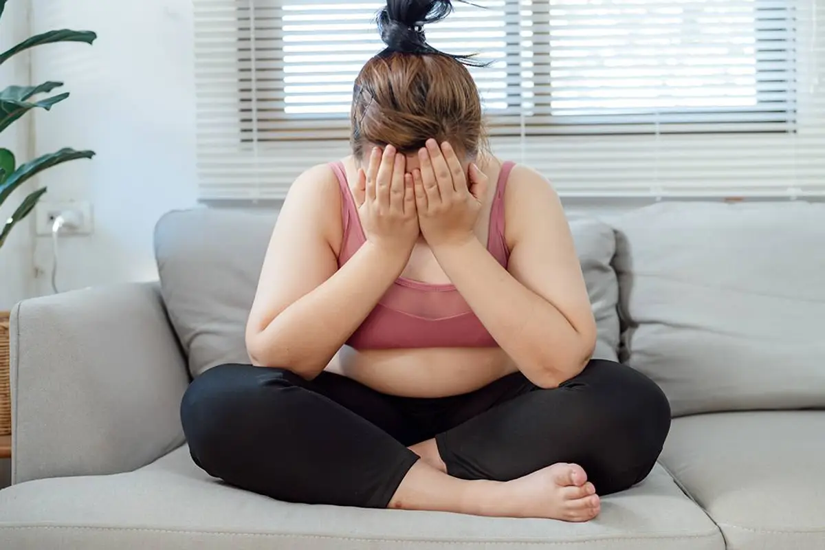 It's apparently illegal to call your fat neighbor "fat" in the UK, as one bloke just found out