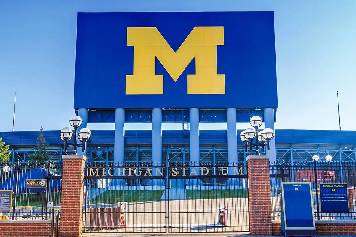 Michigan Will No Longer Report Letter Grades To Protect Students' Mental Health