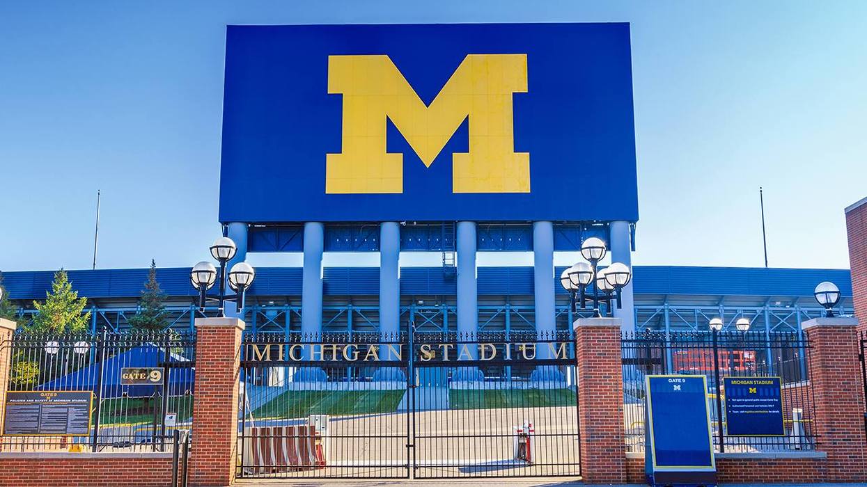Michigan Will No Longer Report Letter Grades To Protect Students' Mental Health