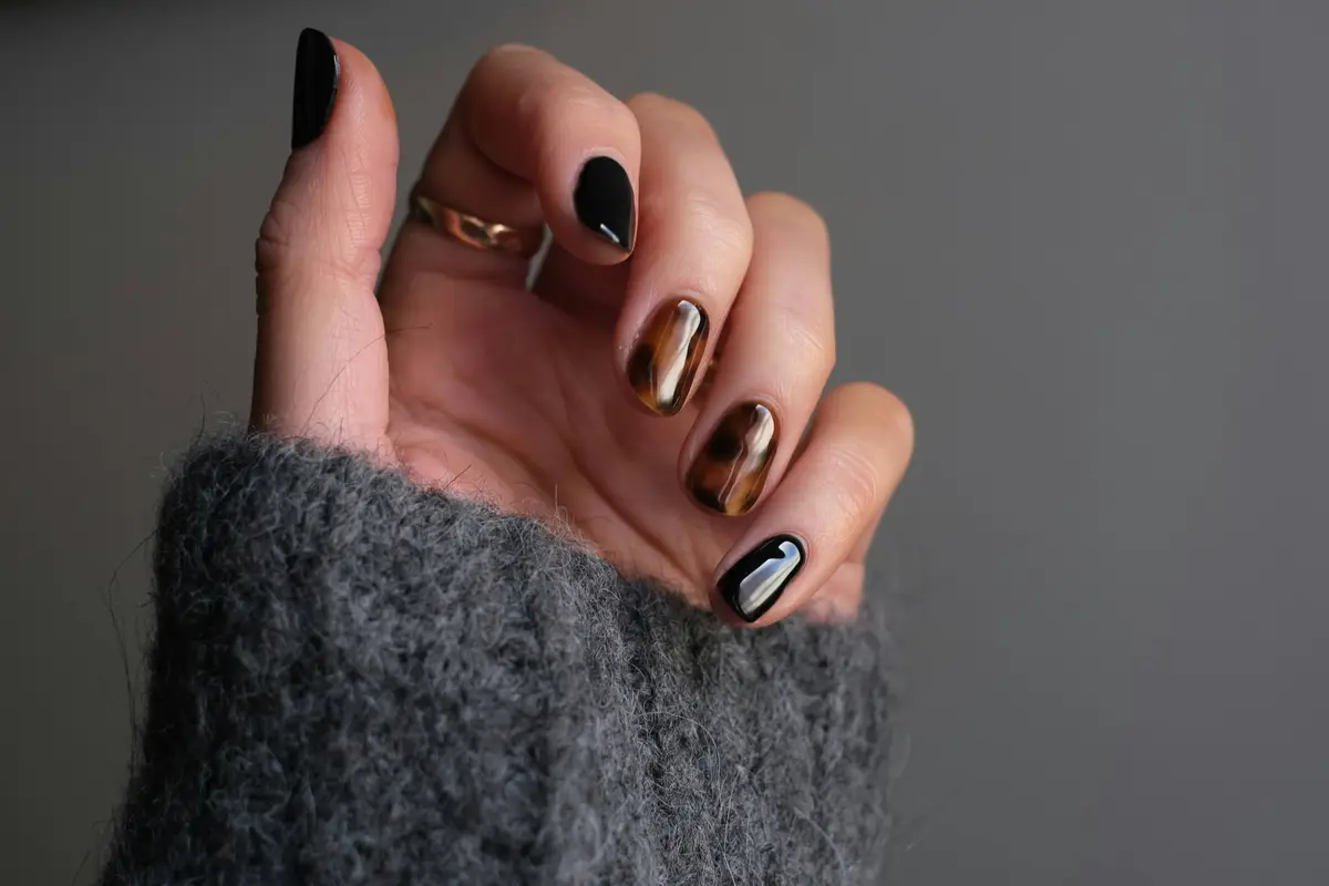Turns out NOT getting your nails done is akin to "white supremacy," according to this BBC piece of journalisming