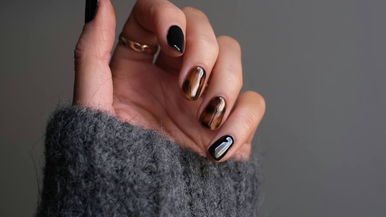 Turns out NOT getting your nails done is akin to "white supremacy," according to this BBC piece of journalisming