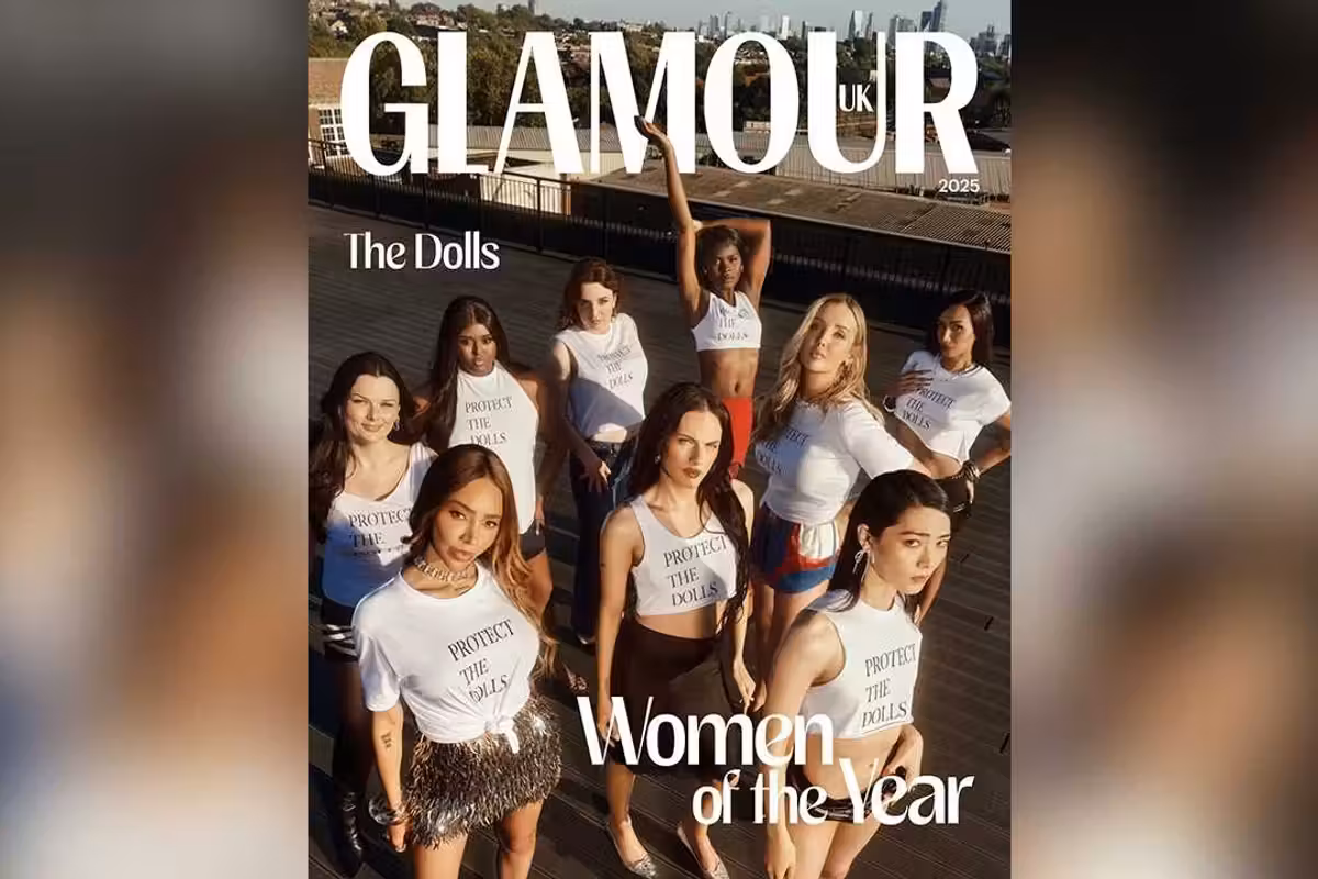 Glamour honors their "women" of the year; place your bets on how many of them are dudes