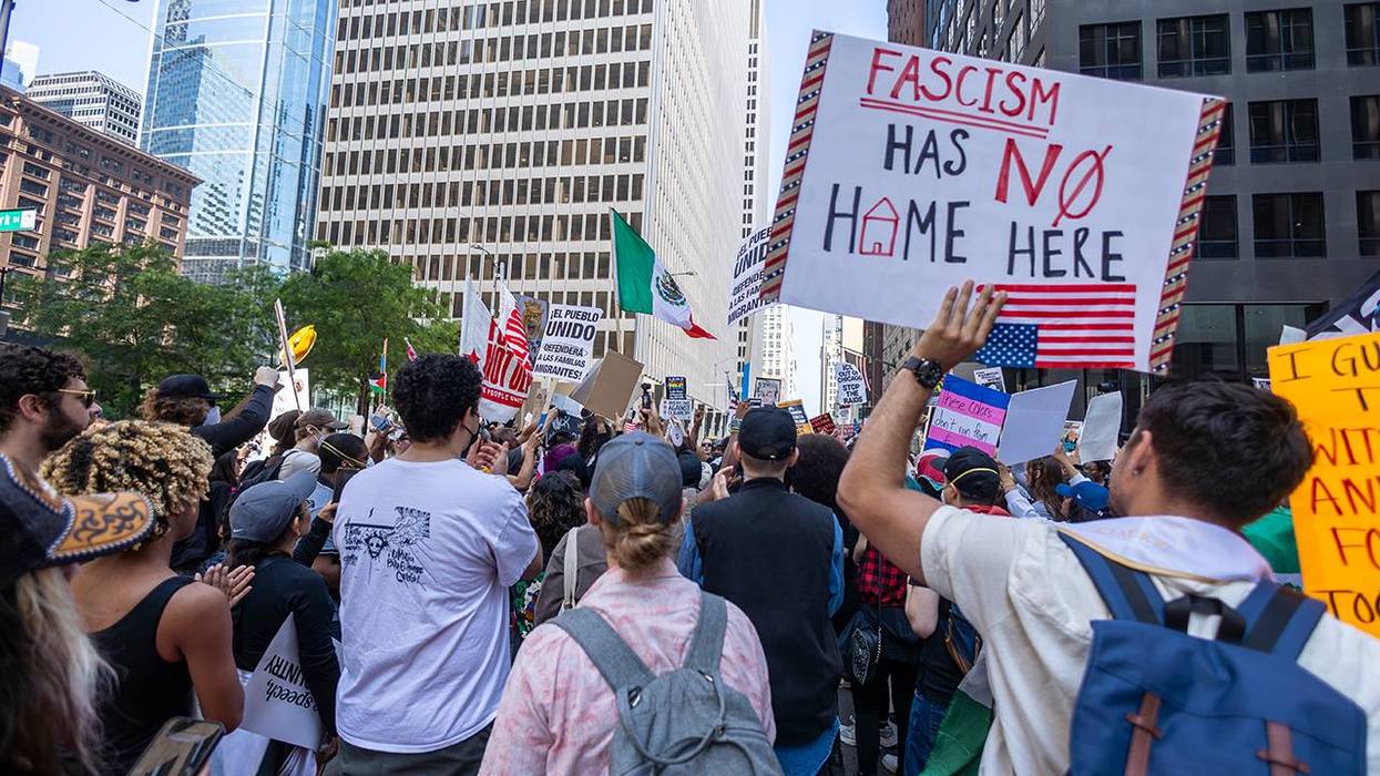 Chicago teachers' union gives failing schools the day off to engage in "civic action" and celebrate a communist holiday