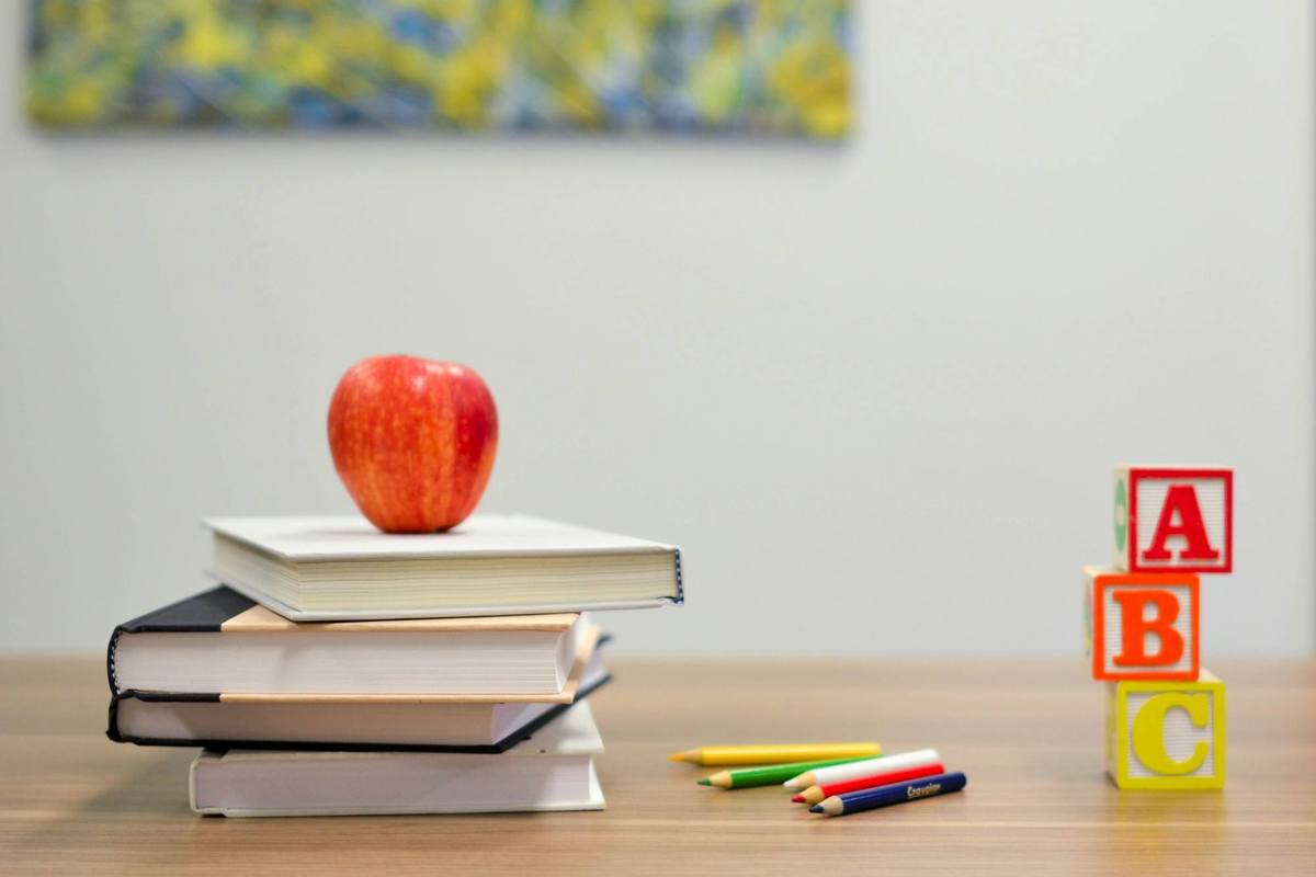 Minneapolis schools hold a back-to-school supply giveaway... but only if you're Indian