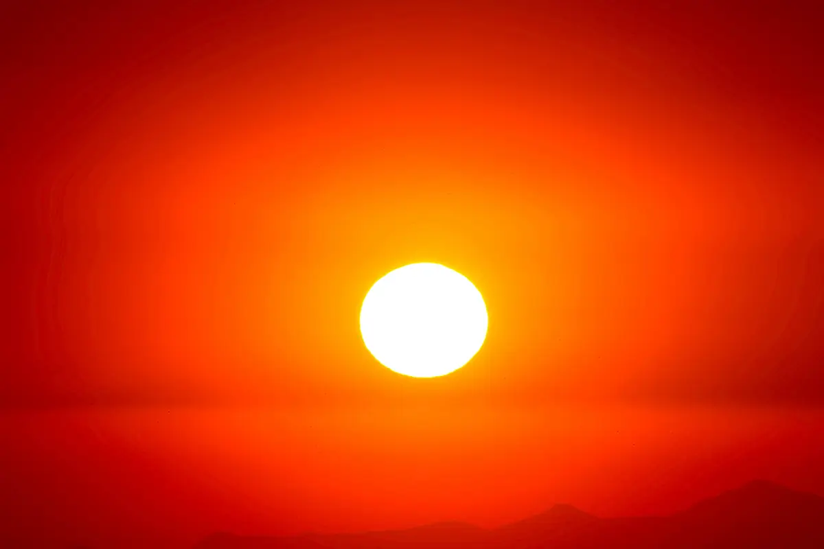 Massachusetts taxpayers are now paying for a "Heat Officer" whose job it is to study the impact of heat. No, really.