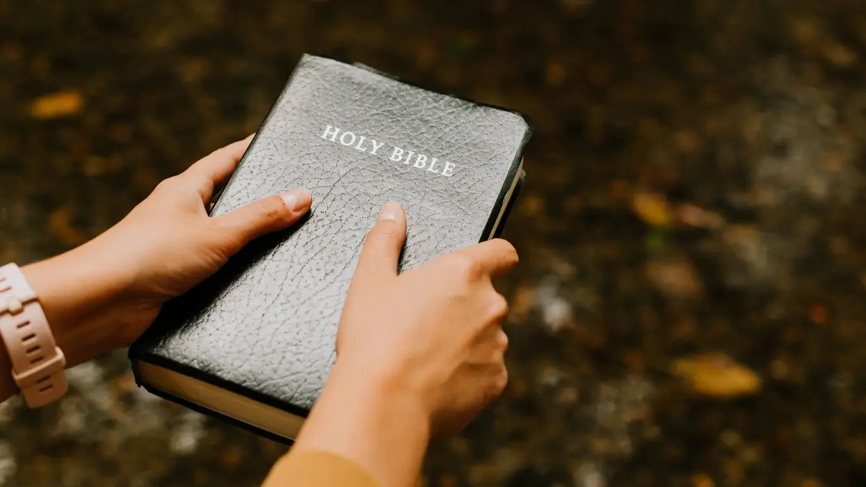 UK bans official from entering London because she believes what the Bible tells us about marriage