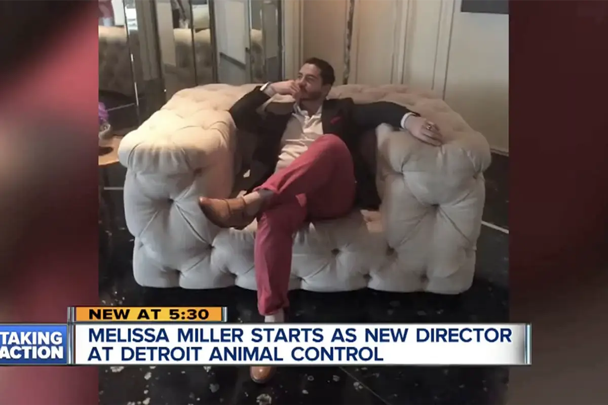 Shocker! Muslim Democrat Abdul El-Sayed (allegedly) ran a dog slaughterhouse