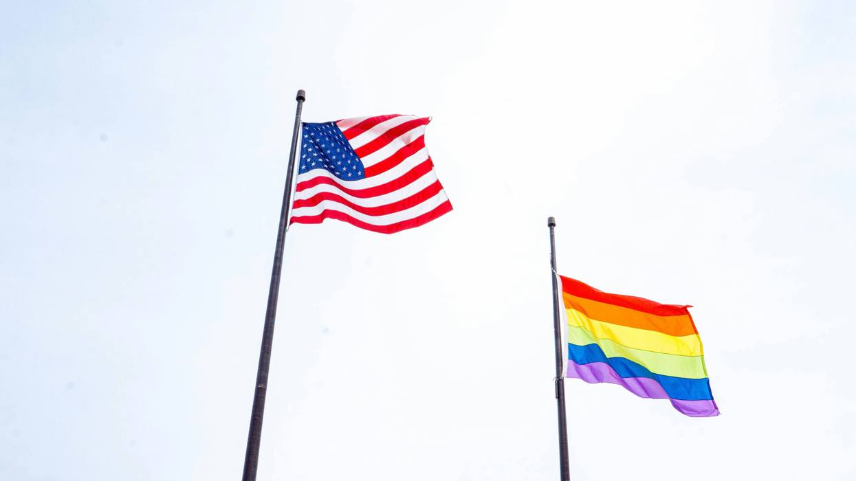 Pete Buttigieg Claims “Of Course” This Country Is Ready For A Gay President