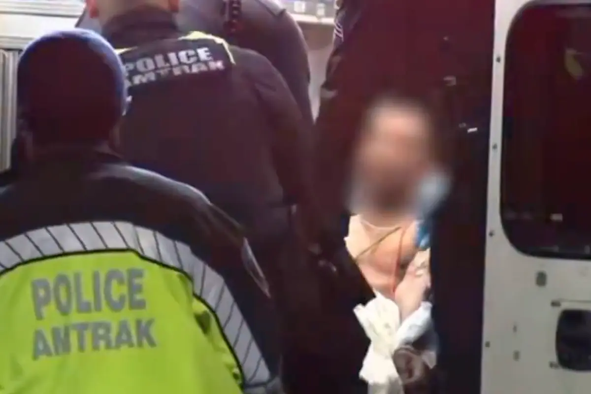 Man With 131 Prior Offenses Sets Homeless Man On Fire, And You Can Guess What City