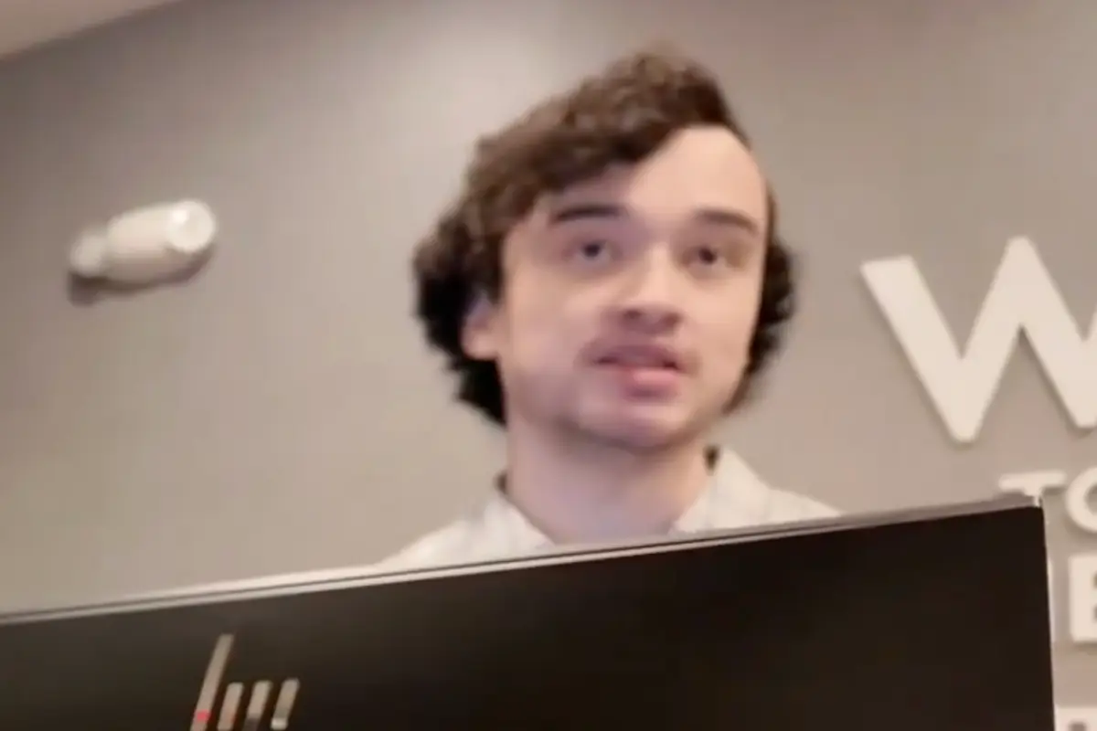 Video exposes Hilton Hotel STILL not accepting ICE agents as guests, leading parent company to take drastic action