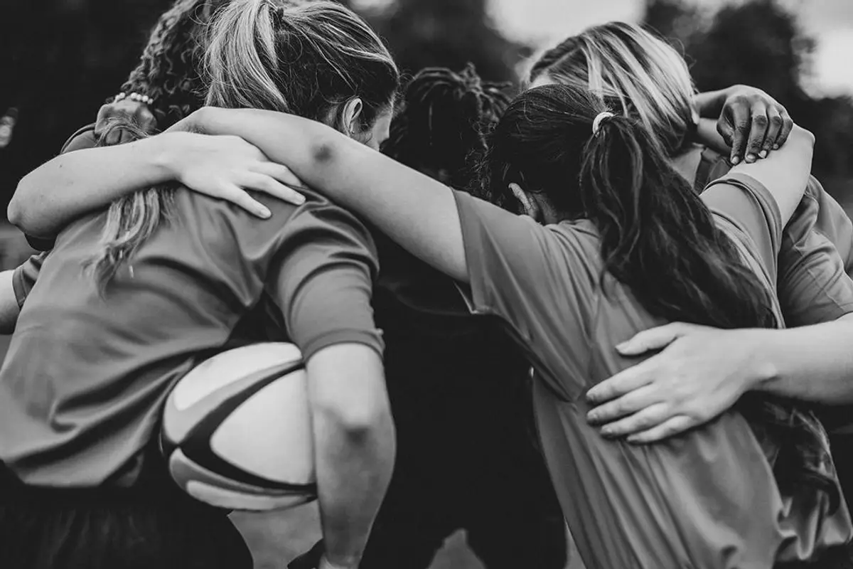 Rutgers Women's Rugby Team Rebrands Itself As “Womxn” Because, Of Course, It Did