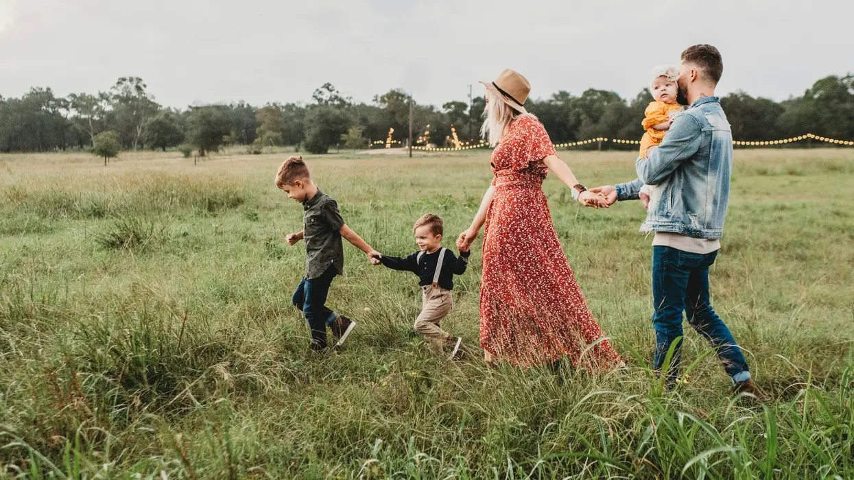 Tennessee replaces "Pride" in June for a month that celebrates the nuclear family