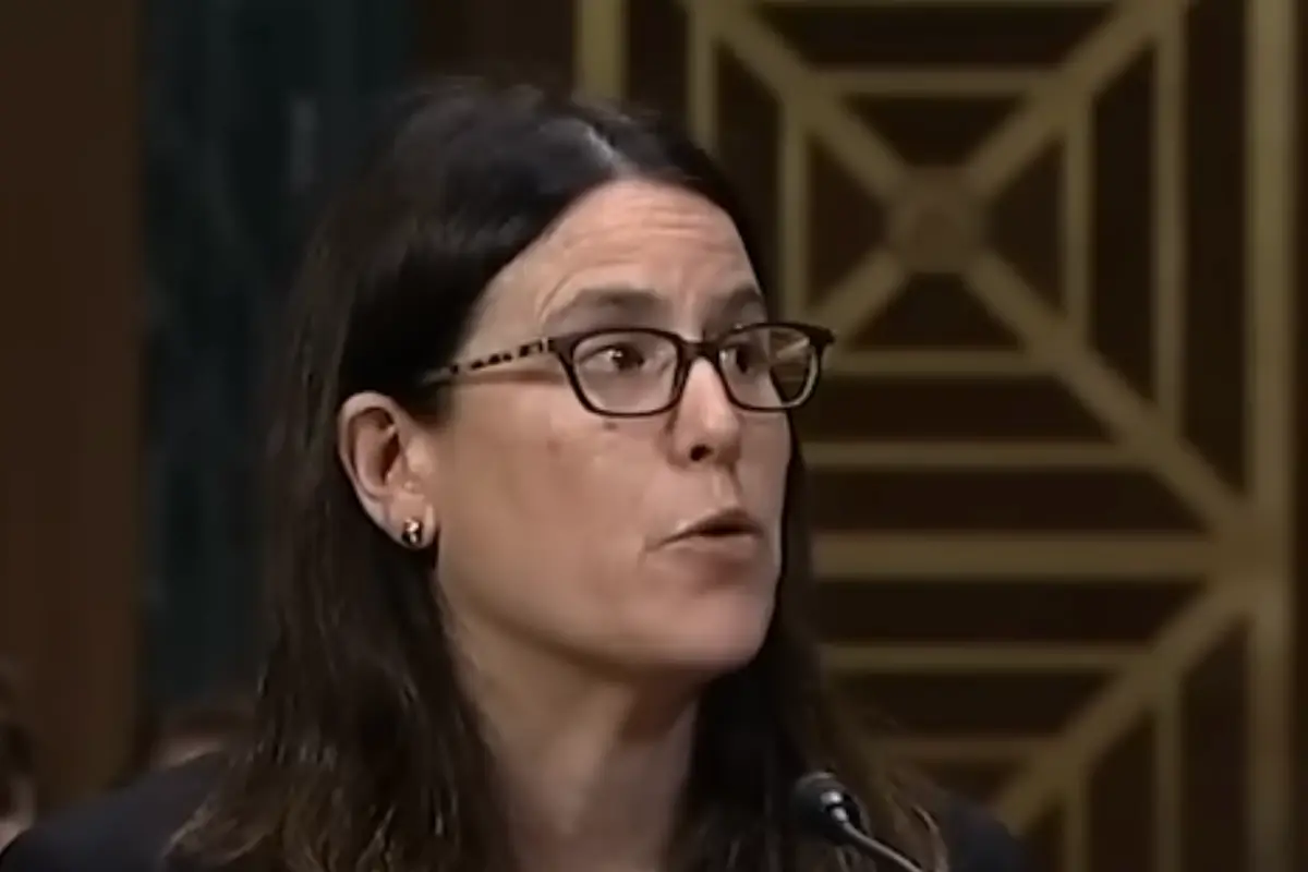 Woke judge blocks Trump's deportation order of Haitians, not on legal grounds but just because she doesn't like it