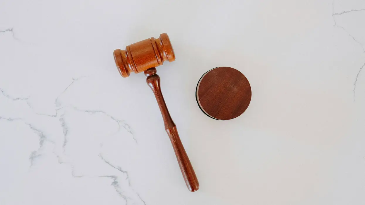 Woman goes on trial for "villifying" a grown man because she says he can't breastfeed