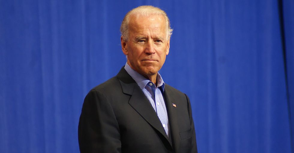 Catholic Priest Denies Joe Biden Communion Due to Joe's Abortion Support