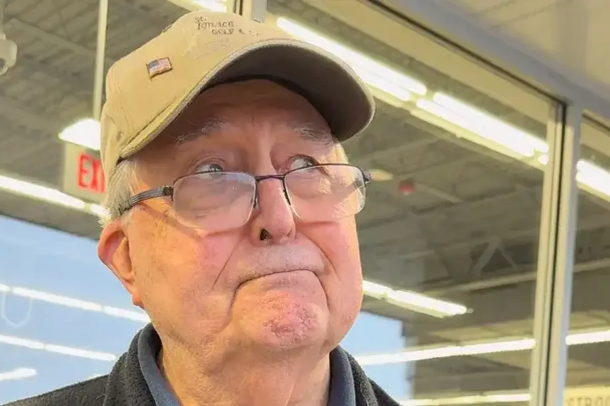 Internet does something amazing for 88-year-old veteran, to the tune of over a million dollars