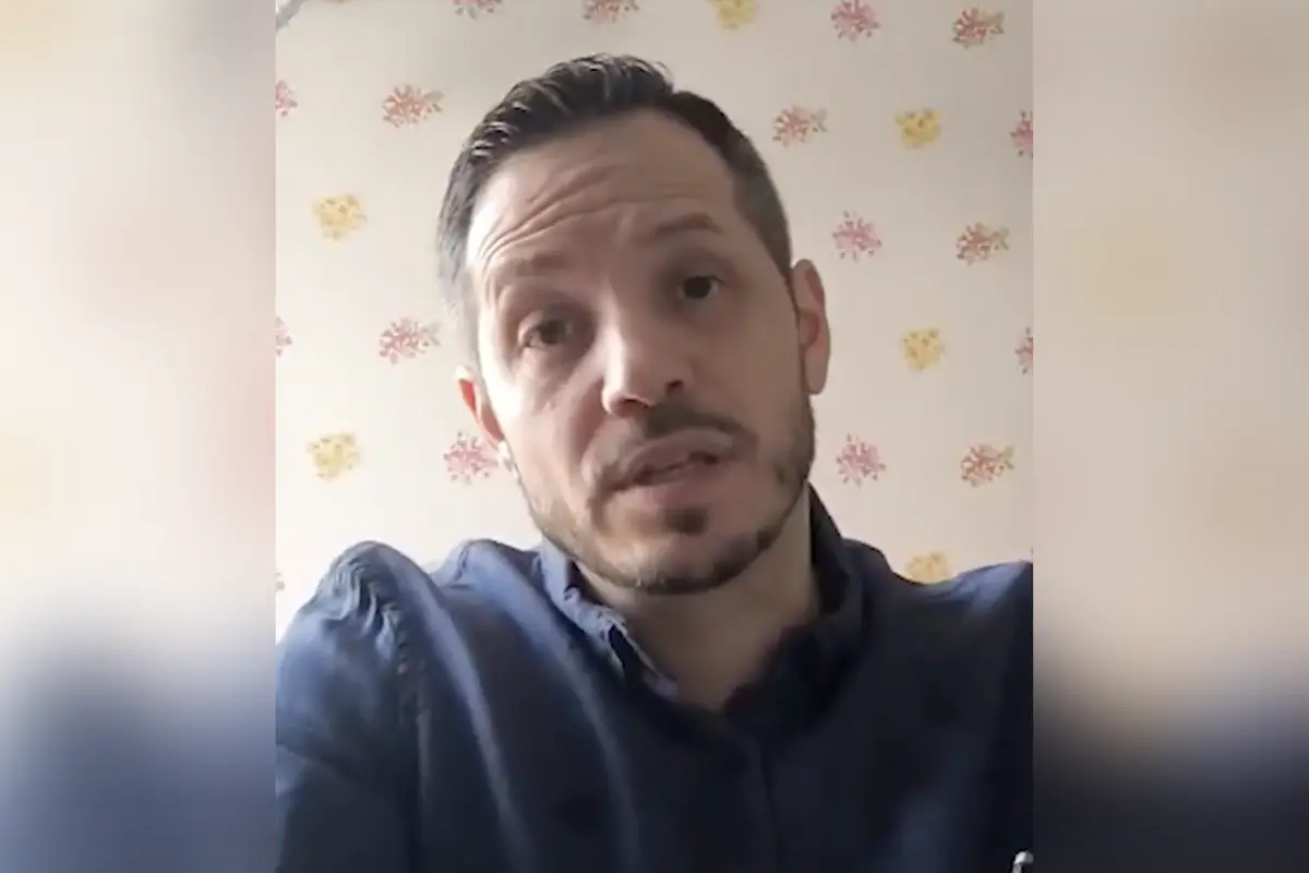 Father opposed transitioning his ten-year-old son, so the government took the kid away