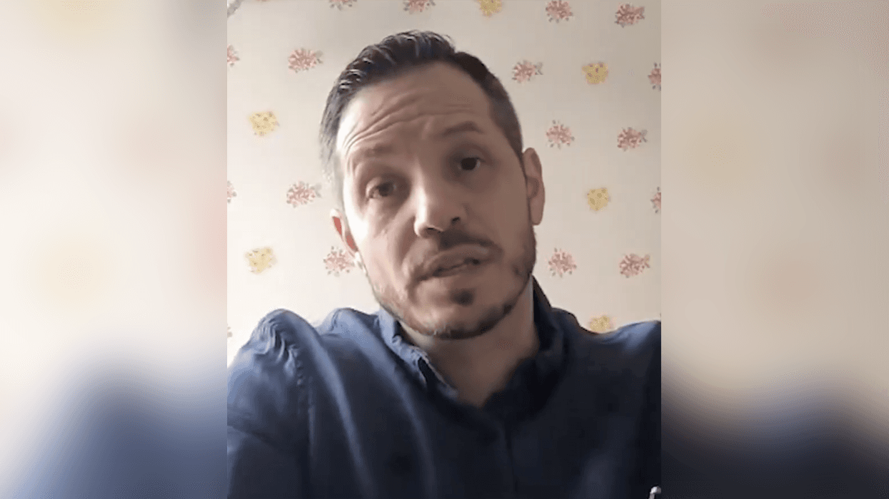 Father opposed transitioning his ten-year-old son, so the government took the kid away