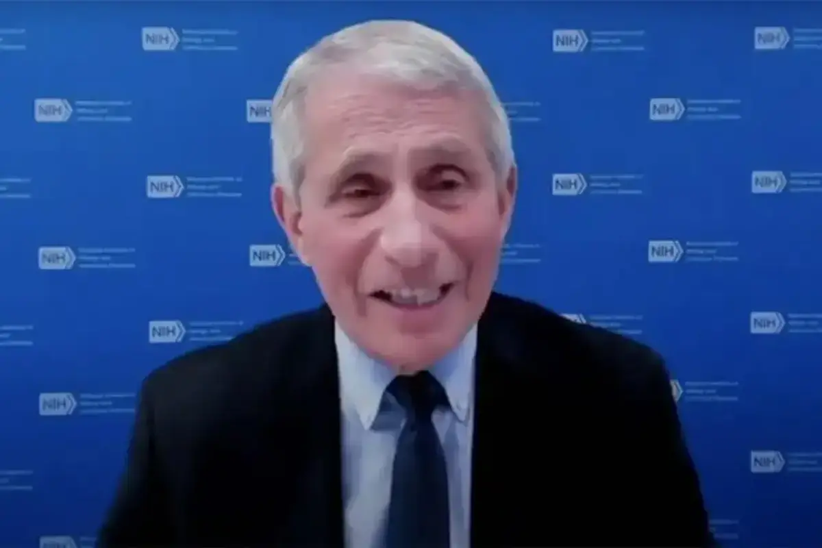 Explosive New Documents Prove Fauci Knew The Truth About Natural Immunity All Along, But Ignored it