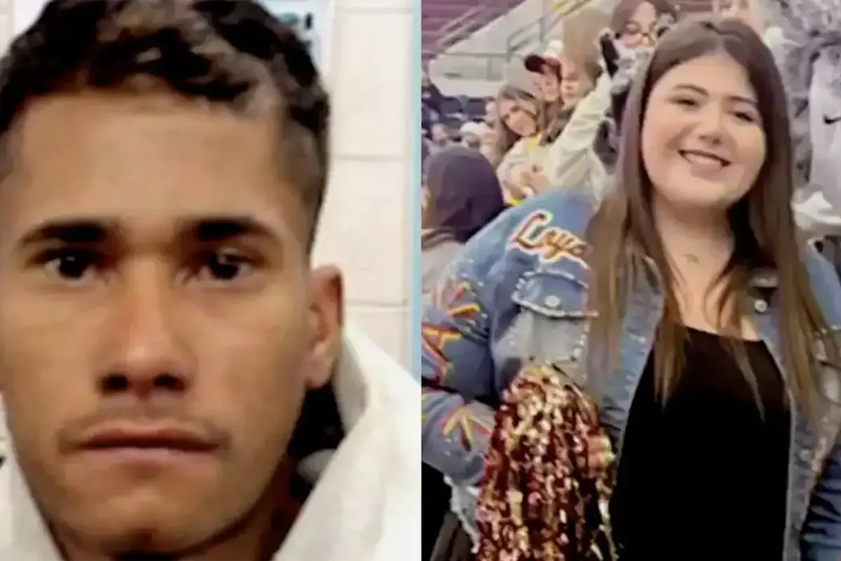 Student newspaper forced to apologize after accurately calling an illegal immigrant who murdered a student an "illegal immigrant"