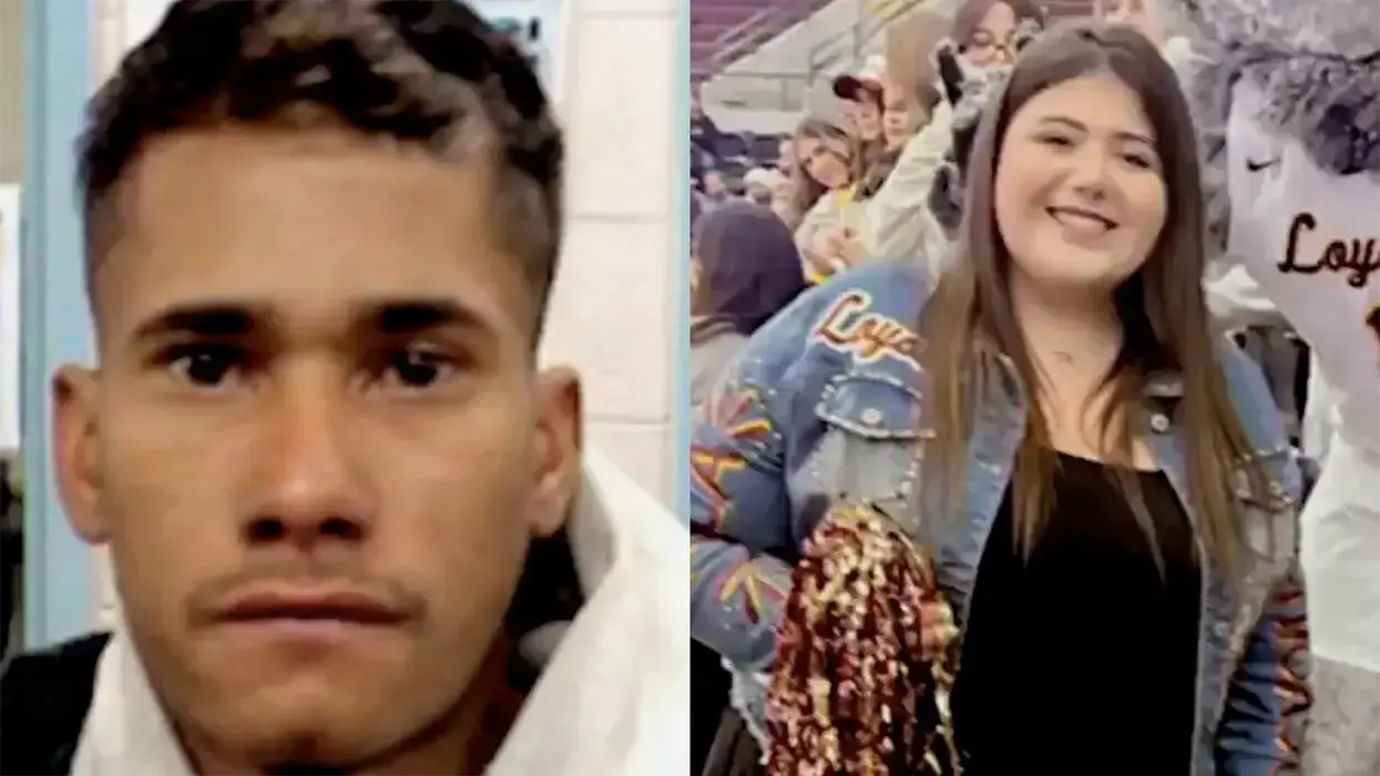 Student newspaper forced to apologize after accurately calling an illegal immigrant who murdered a student an "illegal immigrant"