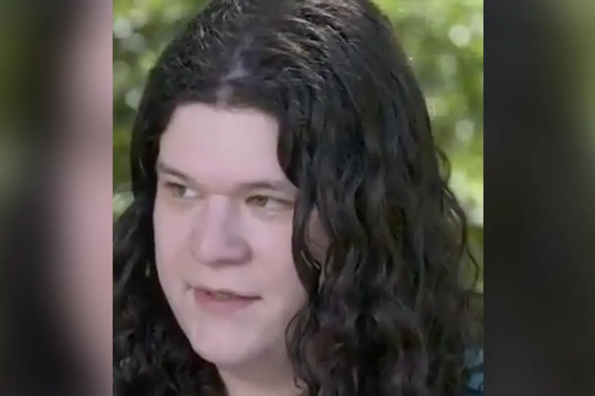 Trans official claims "he" was not indecently exposed...because males can go topless in public