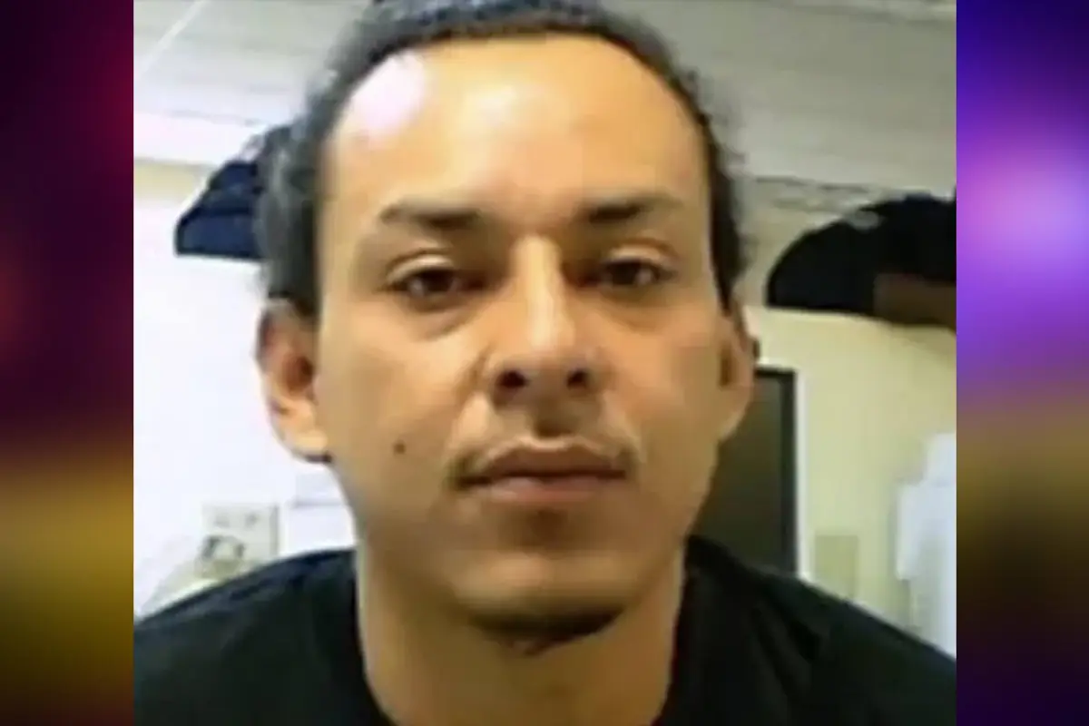 Criminal illegal immigrant shoves two Americans into subway tracks, now we're finding out how many times he's been deported