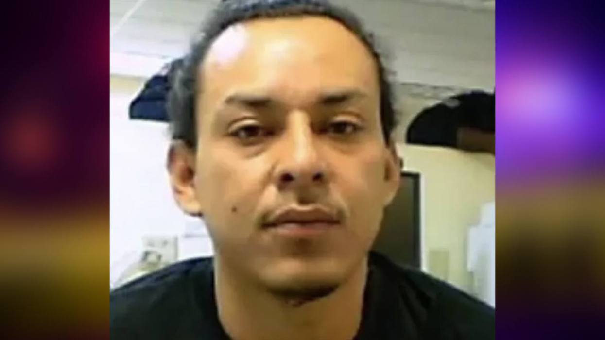 Criminal illegal immigrant shoves two Americans into subway tracks, now we're finding out how many times he's been deported