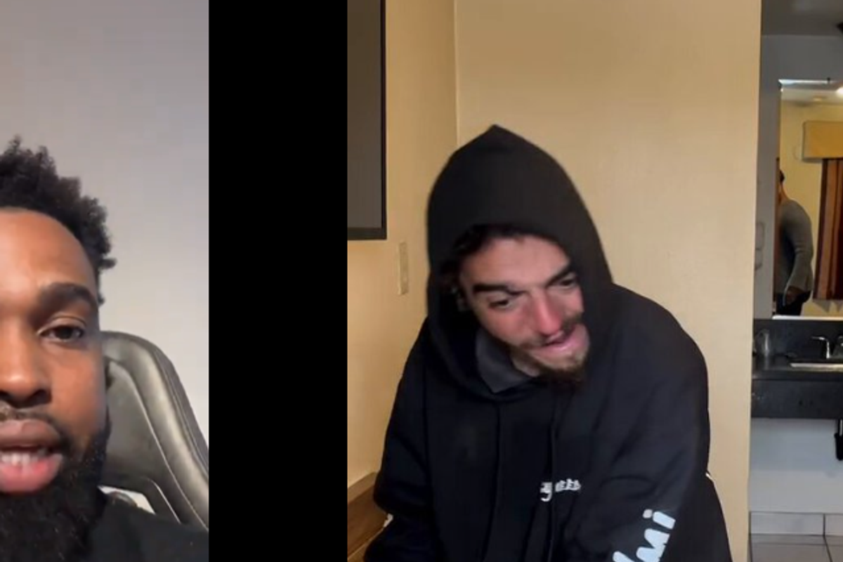 "Why is there a microwave in the tub?" Friends tried to get troubled child star some help, he trashes hotel room instead