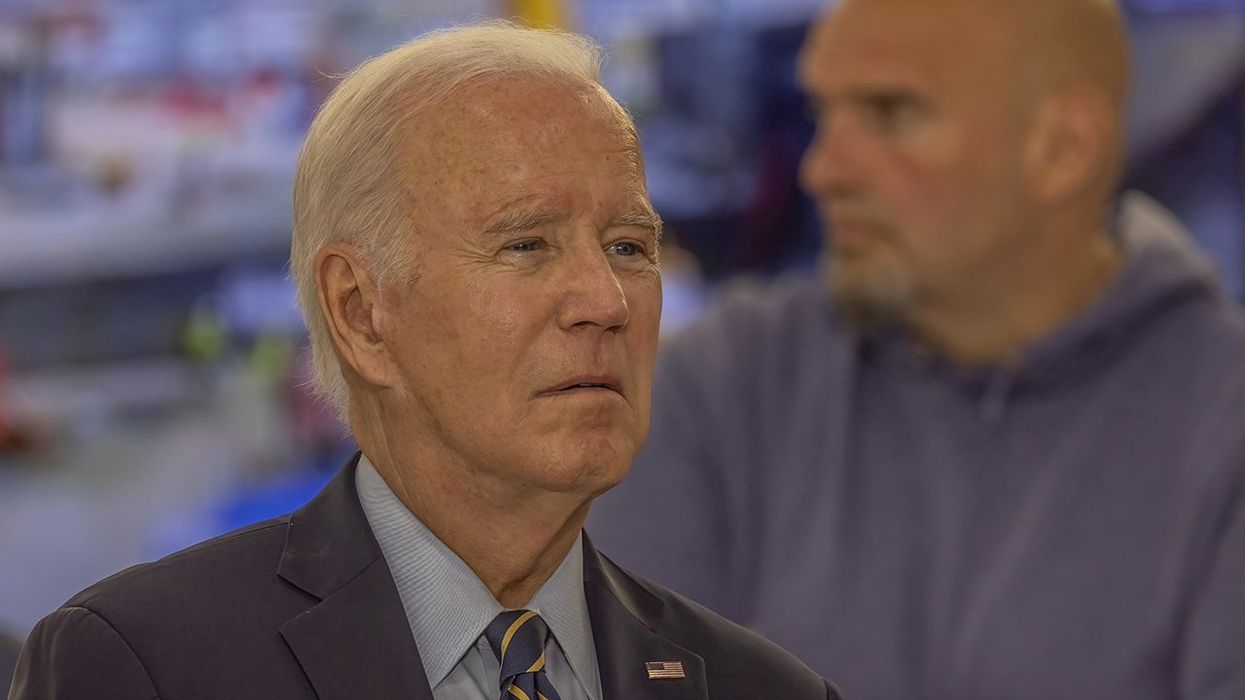 Biden Plans To Announce First-Ever Federal Gun Control Office (Note: Hunter Biden Was Indicted On Gun Charges)