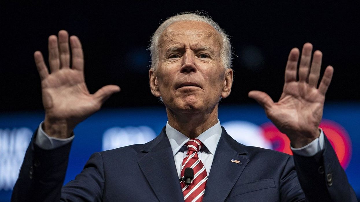 A TikTok Video On Bidenomics Has Team Biden So Wee-wee'd Up, They Want Social Media To Label It Misinformation