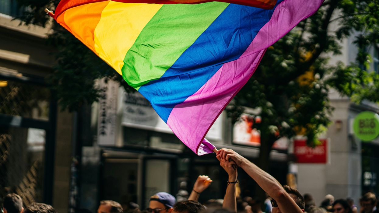 Austin City Council Vows To Become Trans Sanctuary For Your Underage Children