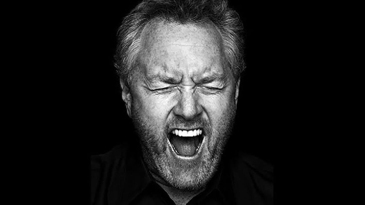 Remembering Breitbart 12 years after his passing: "I love fighting for what I believe in, I love having fun while doing it"