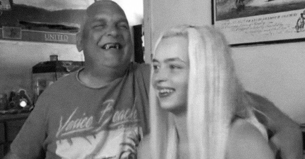 OPINION: Actually, No Not all "Love" is Good Love