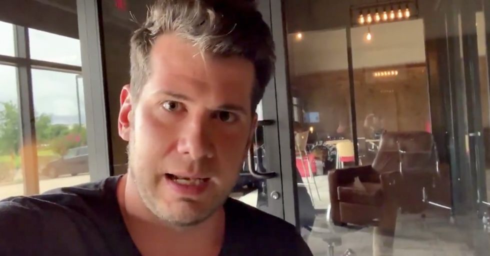 BREAKING: Steven Crowder Talks YouTube Demonetization and Next Steps