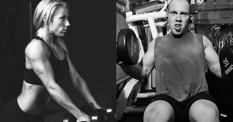 Okay Lady Athletes, Here's How to Deal with Transwomen in Your Sport