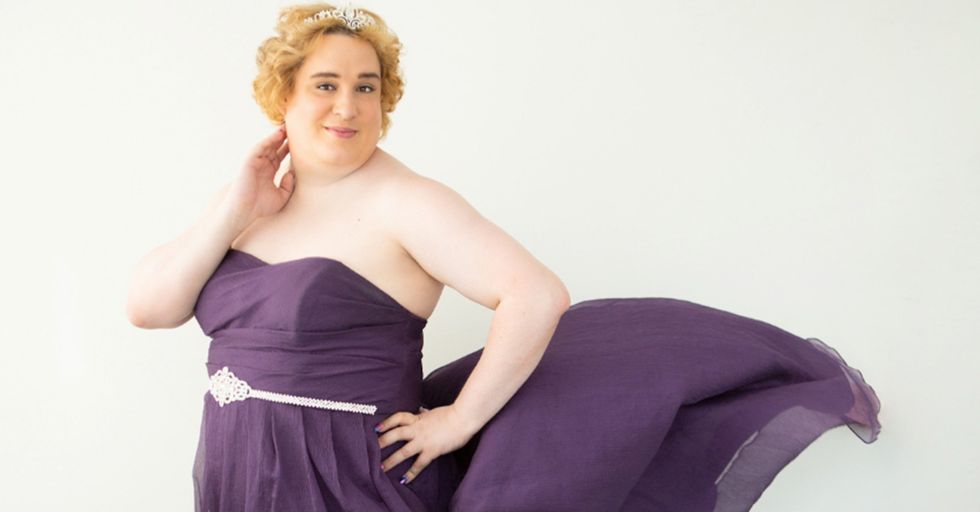 Jessica Yaniv Tried Showing Underage Girls Pornography