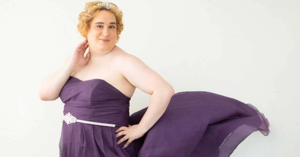 JUSTICE: Jessica Yaniv Loses Battle Forcing Estheticians to Wax His Bits