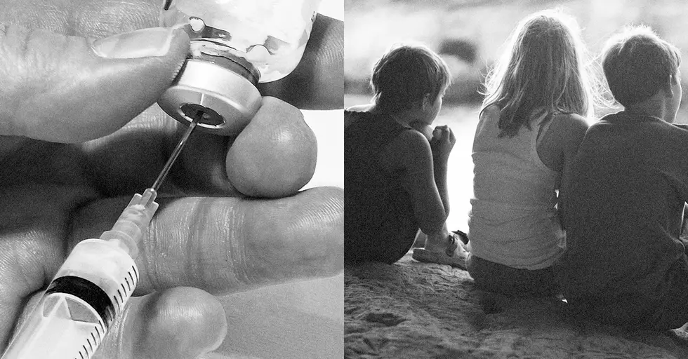 OPINION: Children Can’t Consent to Sex But It’s Okay to Sex Change Them?