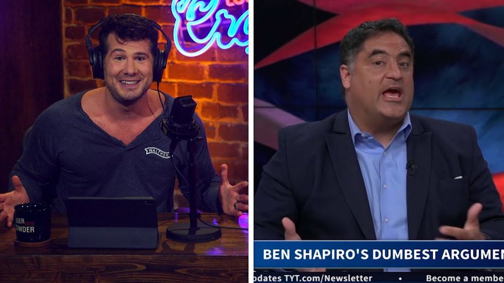 REBUTTAL: TYT's Abortion Lies!