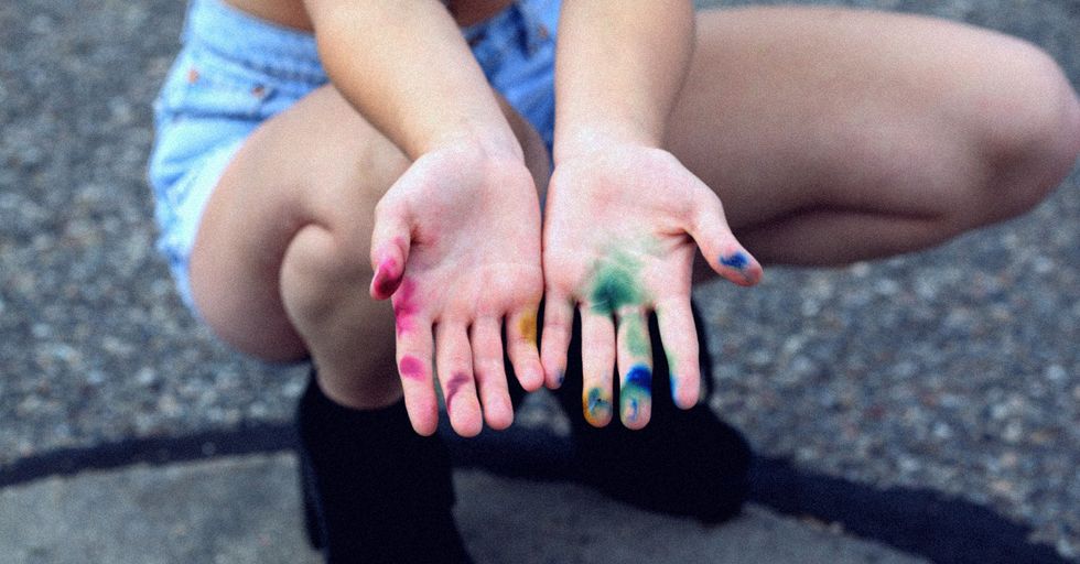 Dear 'Parents': Stop Whoring Your Kids to LGBTQ Perverts