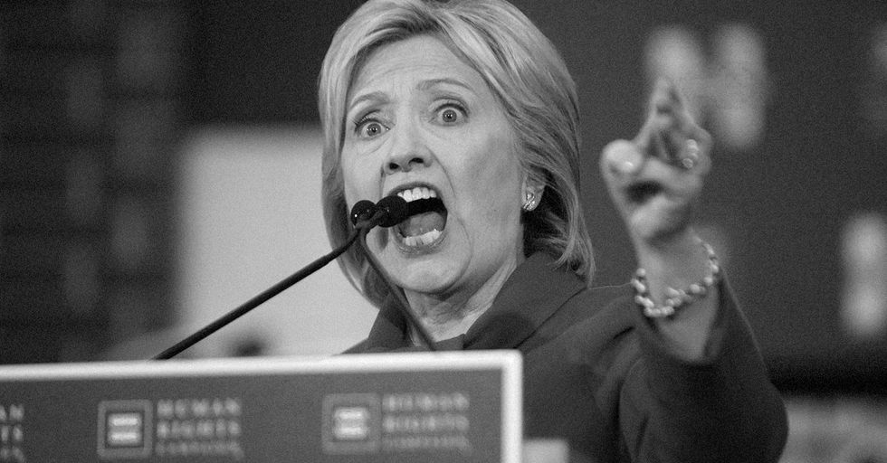 Dear Hillary Clinton: Yes, You Should Totally Run Again