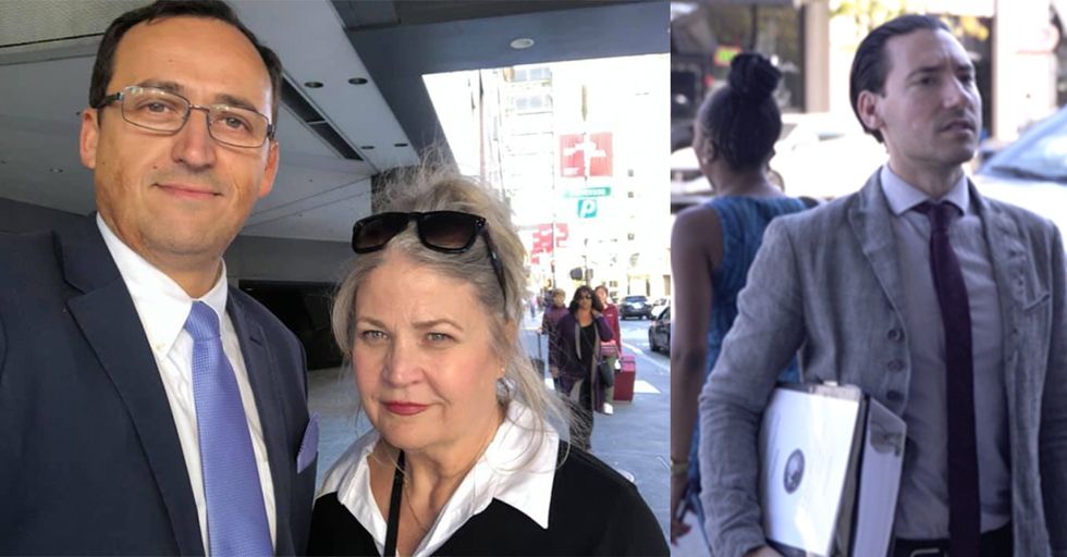 Jury Sides with Planned Parenthood in Civil Suit Against Undercover Pro-Life Advocates