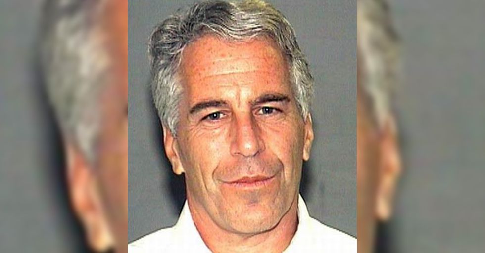 FBI Investigating Possibility a "Criminal Enterprise" is Responsible for Epstein's Death