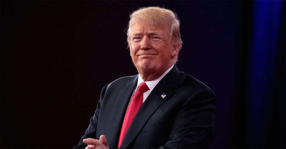 POLL: The Democrat Impeachment Inquiry has LOST Independent Voters