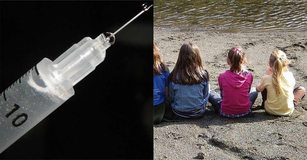 South Carolina Steps Up, Proposes Bill Banning Gender Transition Treatment for Minors