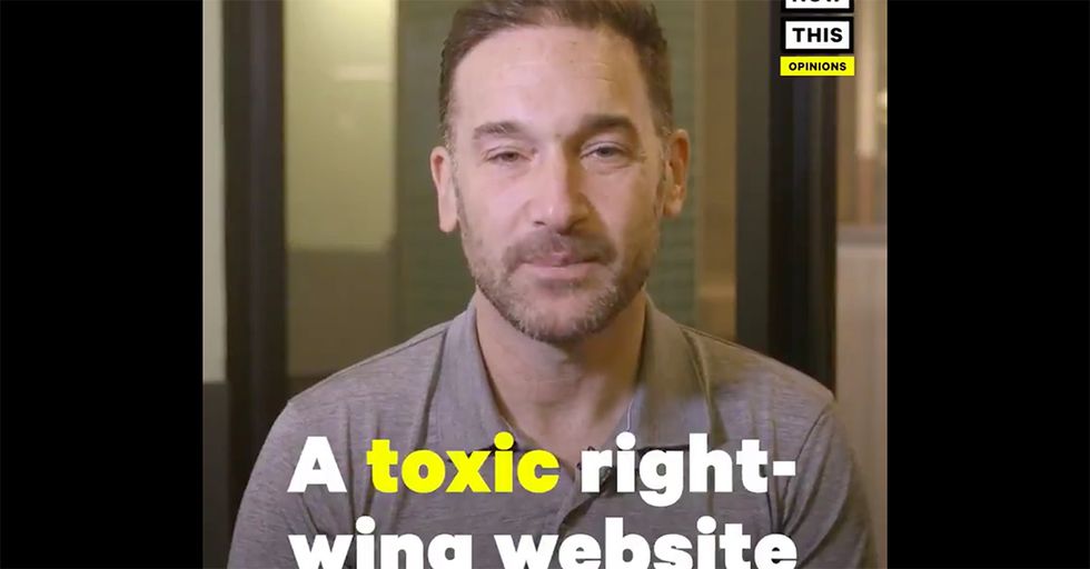 NowThis Runs Hit Piece on Daily Wire for Using Facebook Effectively